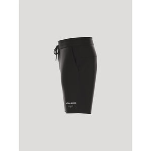 Björn Borg Essential 3 Sweatshort Black