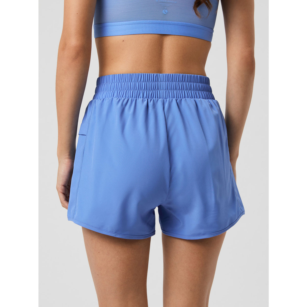 Björn Borg Loose Shorts Blue
