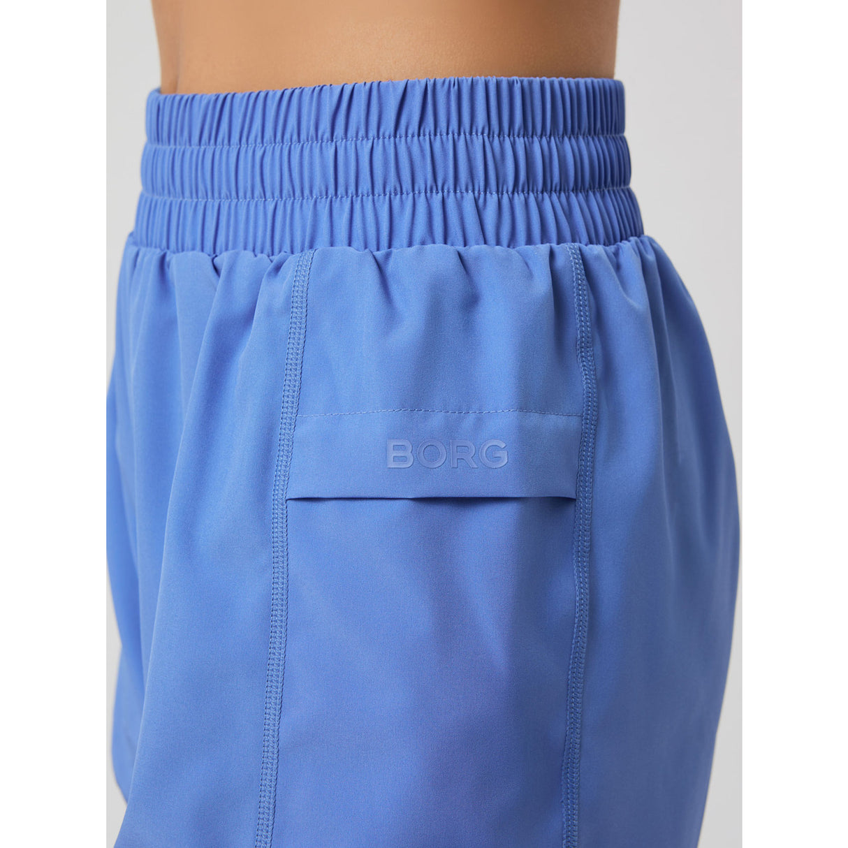Björn Borg Loose Shorts Blue