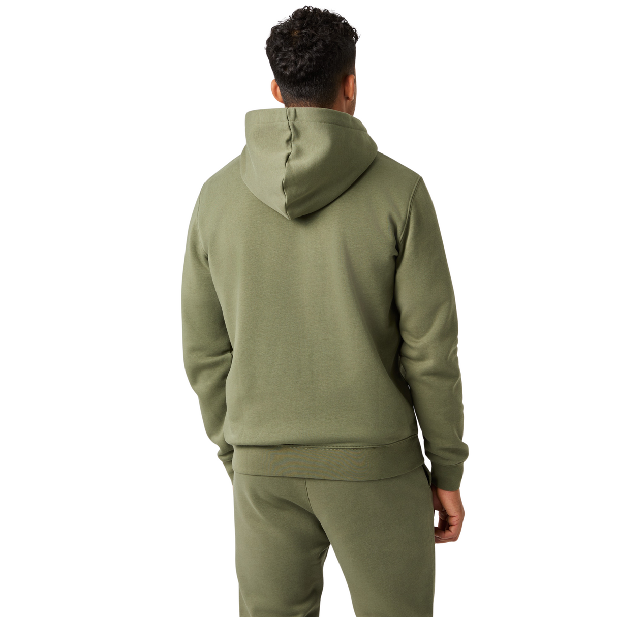 Björn Borg Men Centre Zip Hoodie Grey
