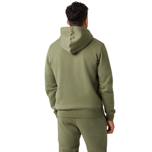 Björn Borg Men Centre Zip Hoodie Grey