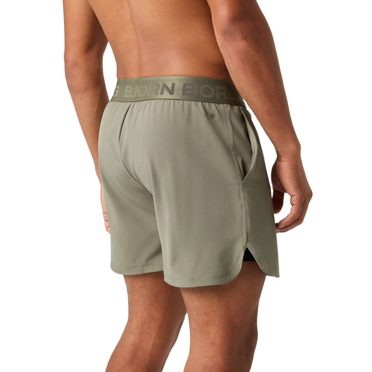 Björn Borg Short Shorts Men