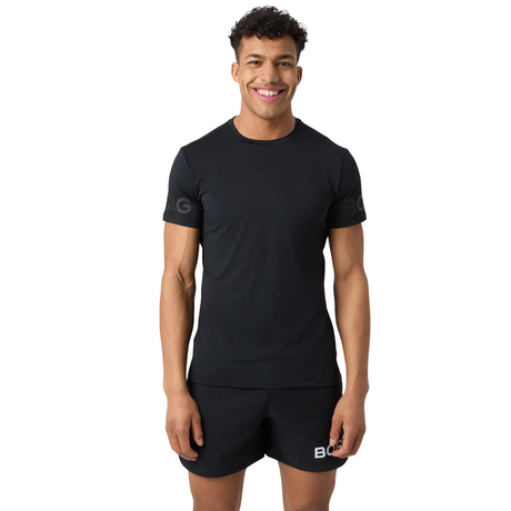 Björn Borg T-shirt Men White