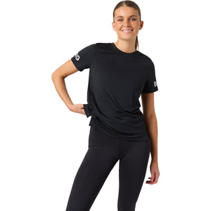Björn Borg T-shirt W Black