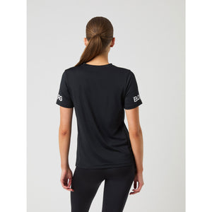 Björn Borg T-shirt W Black