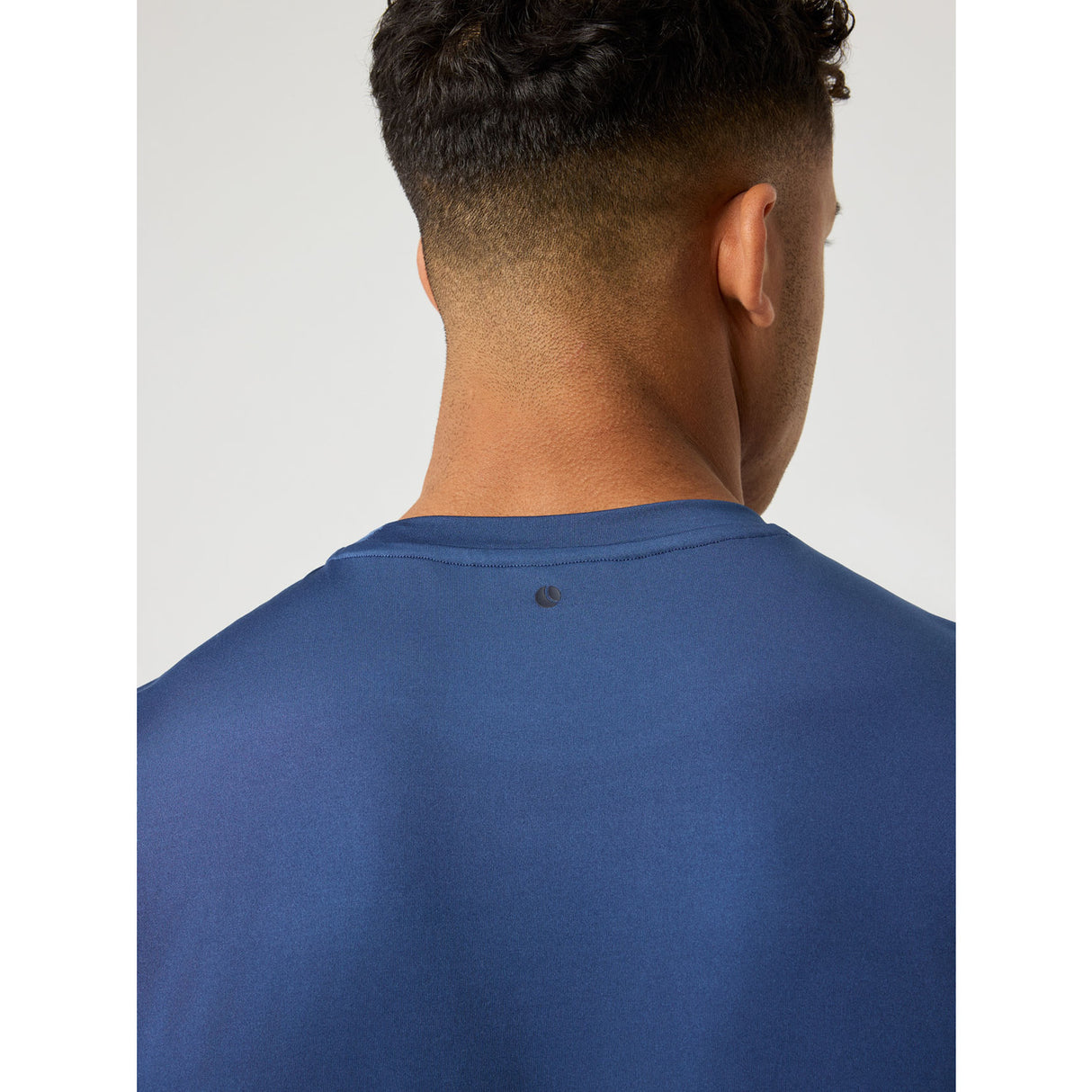 Björn Borg T-shirt Men Sargasso Sea