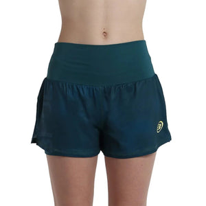 Bullpadel Obera Short Dark Blue