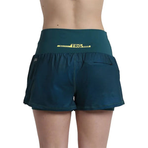 Bullpadel Obera Short Dark Blue