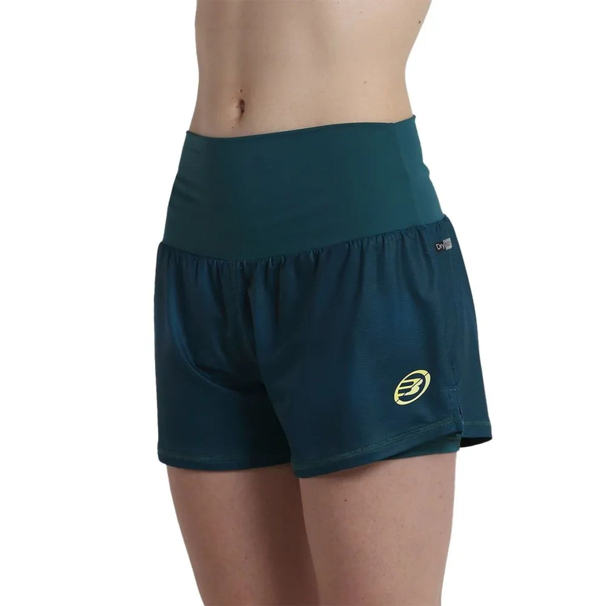 Bullpadel Obera Short Dark Blue