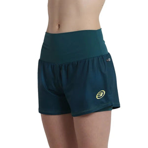 Bullpadel Obera Short Dark Blue