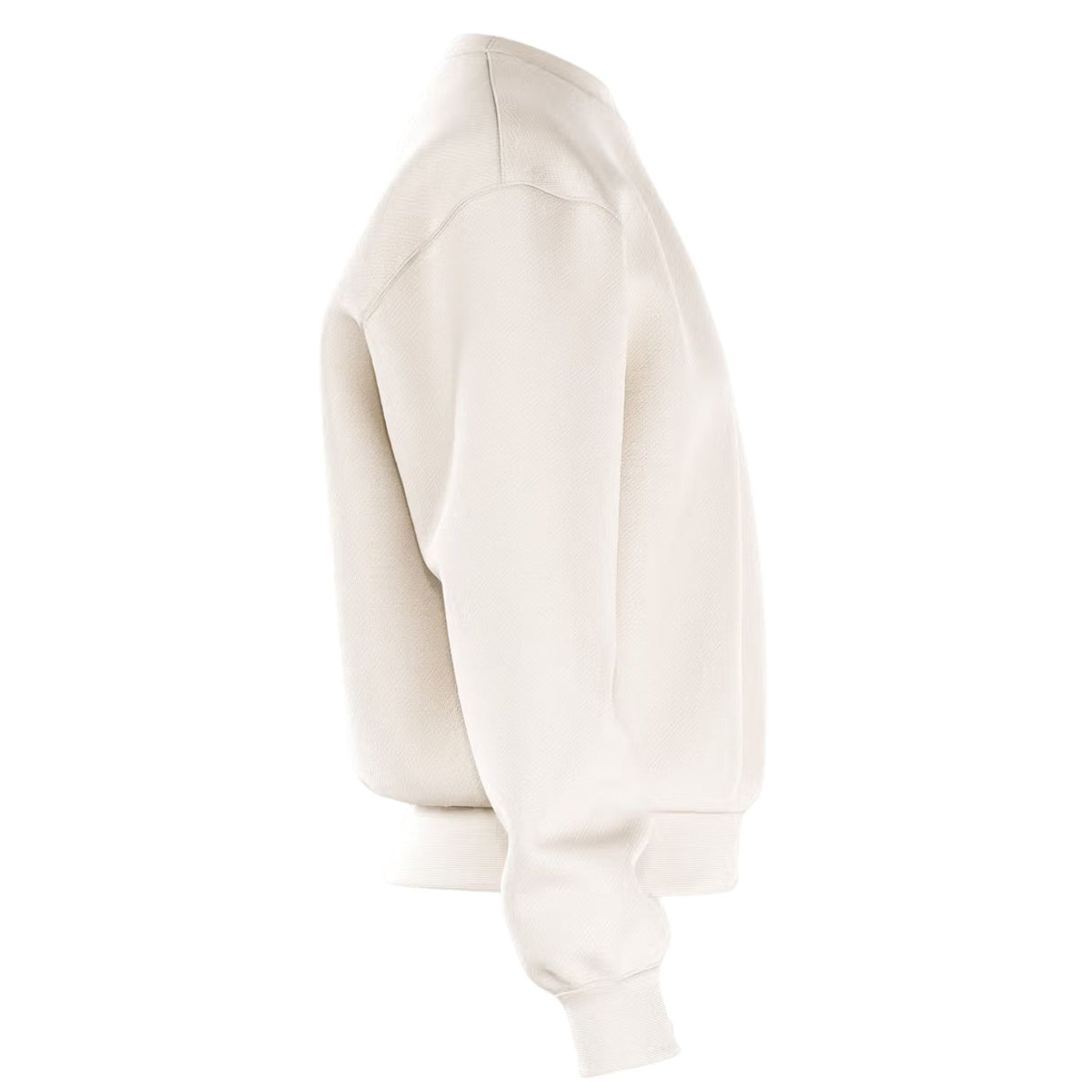 Björn Borg W Essential 1 Sweatshirt White