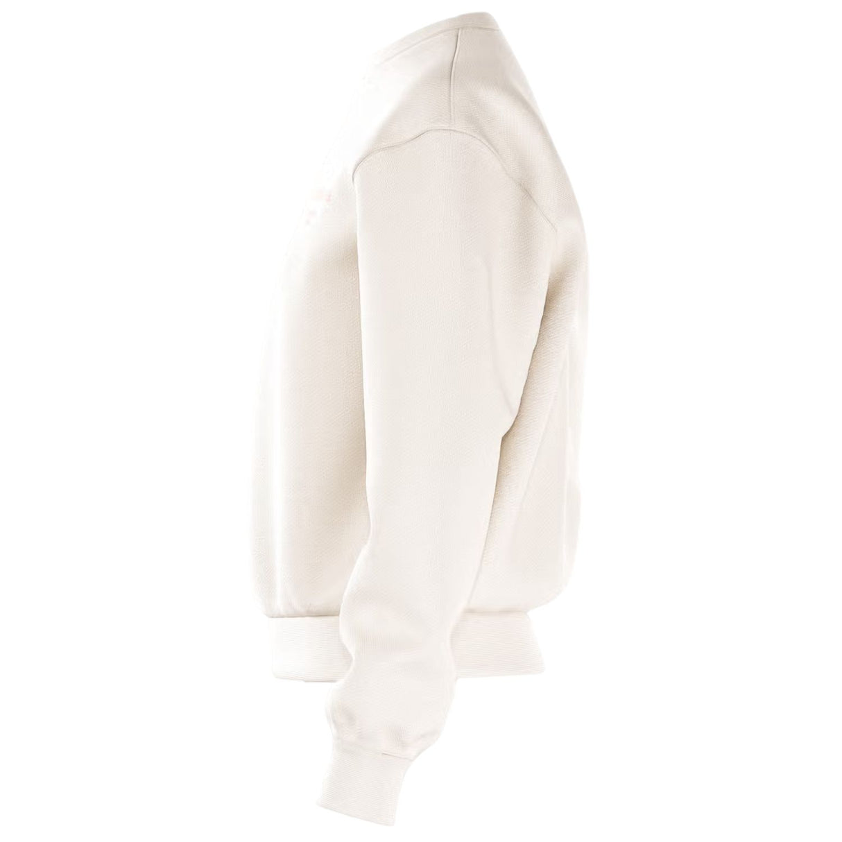 Björn Borg W Essential 1 Sweatshirt White