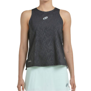 Bullpadel T-Shirt Adies Black