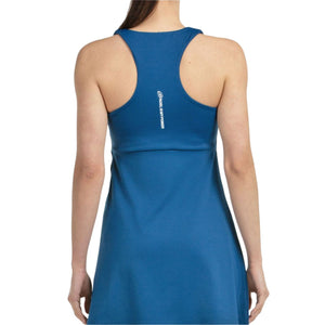Bullpadel Dress Delpi Blue