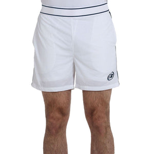 Bullpadel Short Lobios 25V White