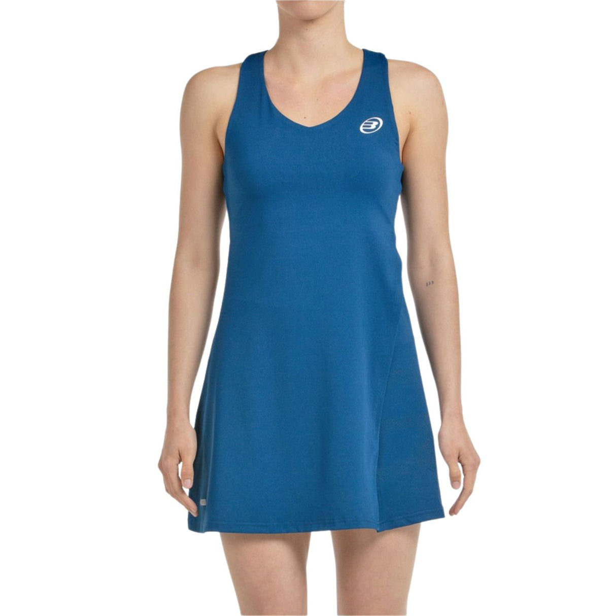Bullpadel Dress Delpi Blue