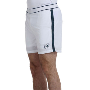 Bullpadel Short Lobios 25V White