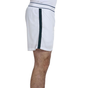 Bullpadel Short Lobios 25V White