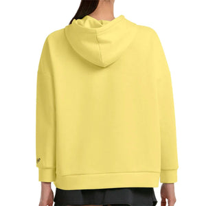 Bullpadel Hoodie Silba Yellow