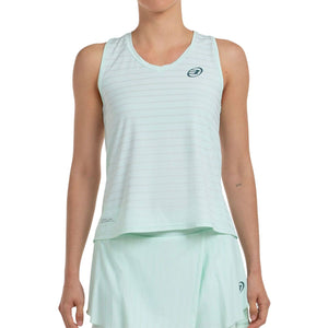 Bullpadel T-Shirt Adies Green