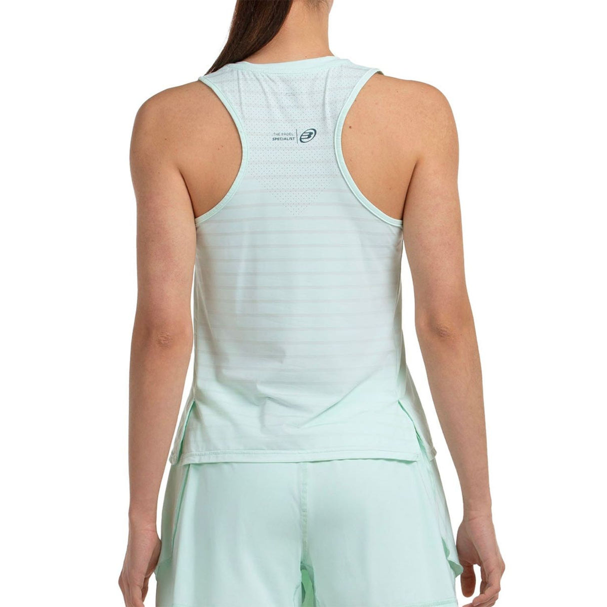 Bullpadel T-Shirt Adies Green
