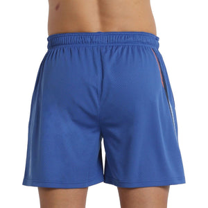 Bullpadel Short Lilao Blue