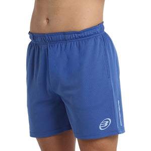 Bullpadel Short Lilao Blue