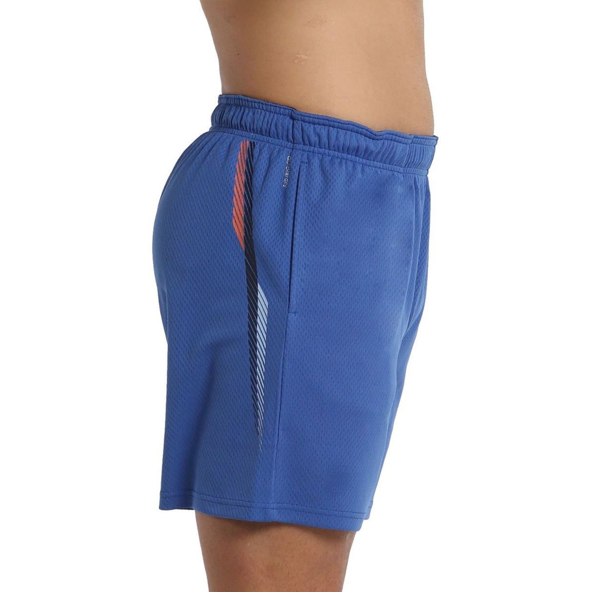 Bullpadel Short Lilao Blue