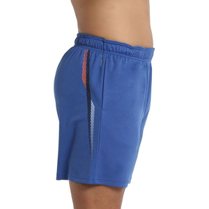Bullpadel Short Lilao Blue