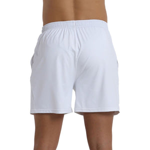 Bullpadel Afate Short White 