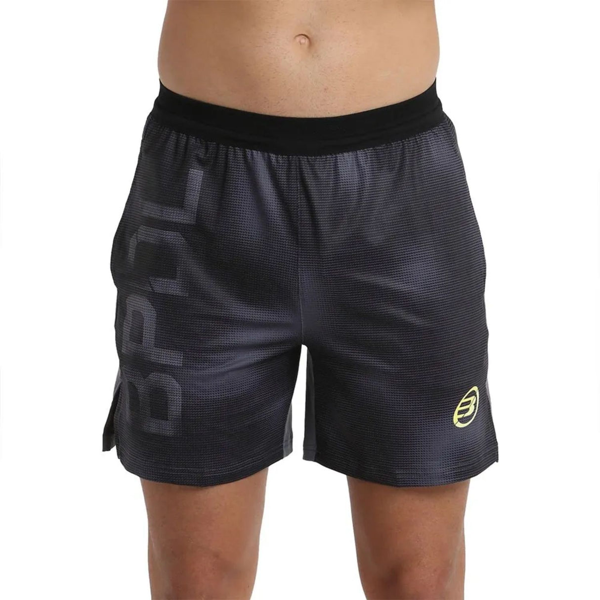 Bullpadel Orge Short Grey