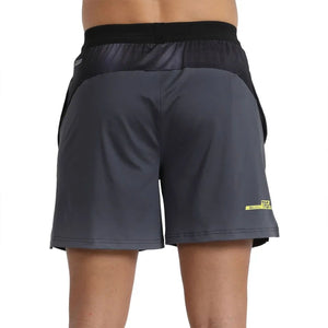 Bullpadel Orge Short Grey