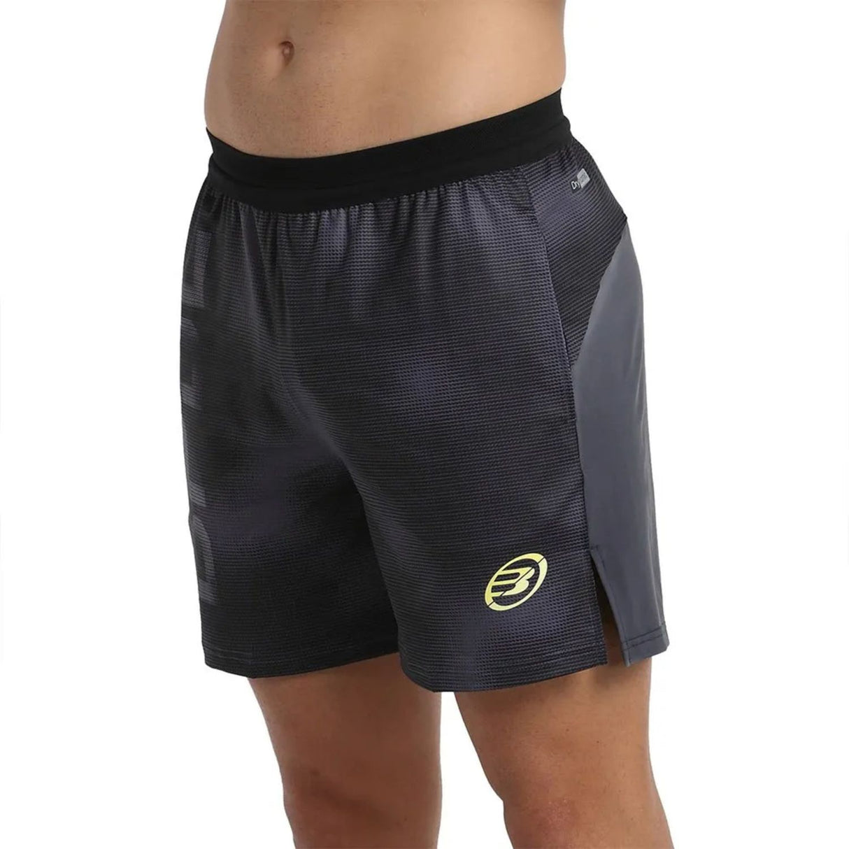 Bullpadel Orge Short Grey