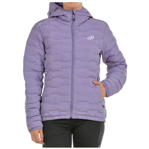 Bullpadel Jacket Neves Purple