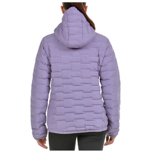 Bullpadel Jacket Neves Purple