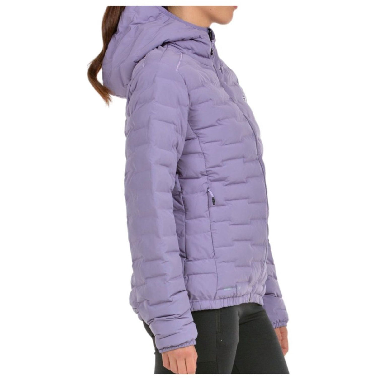 Bullpadel Jacket Neves Purple