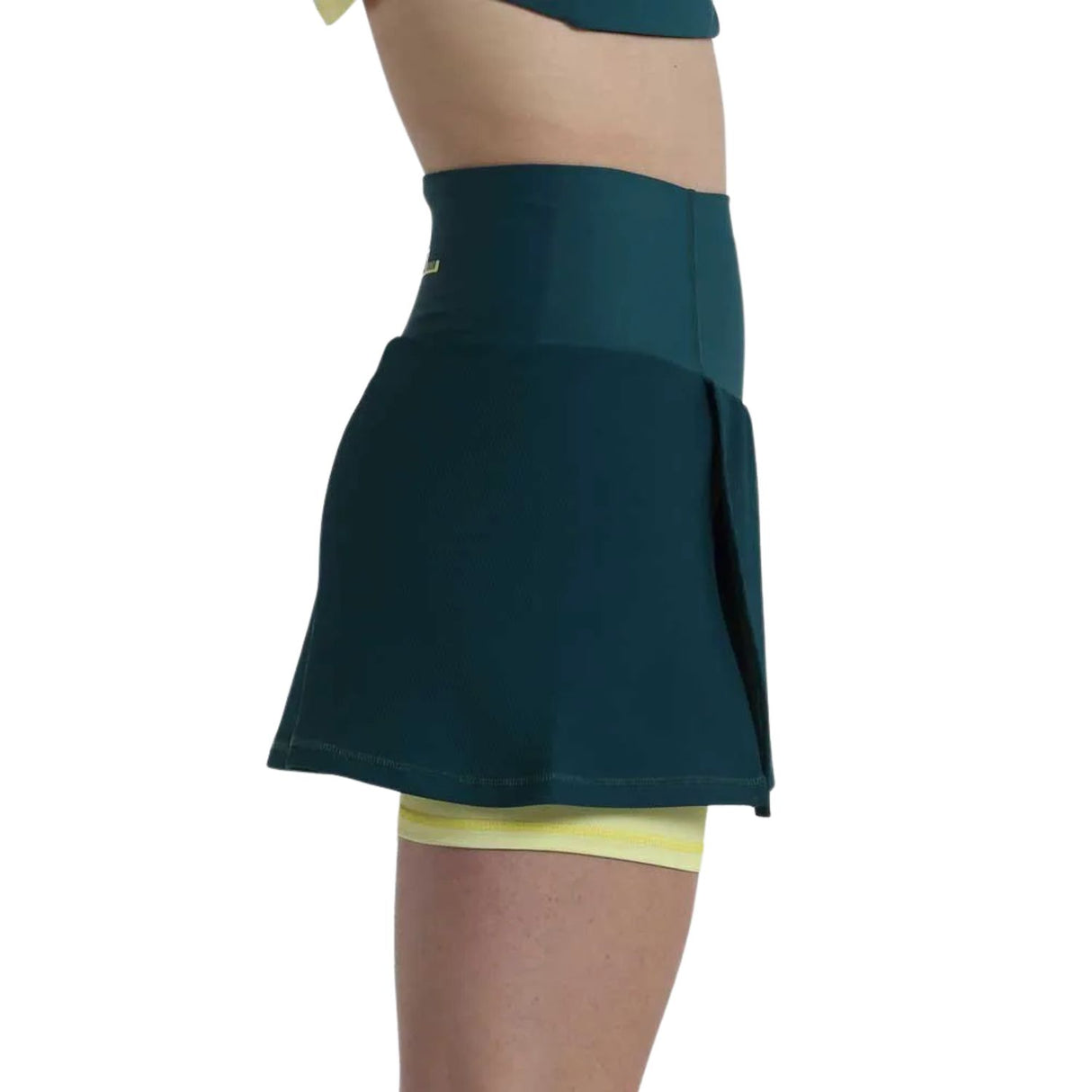 Bullpadel Ojiva Skirt Navy