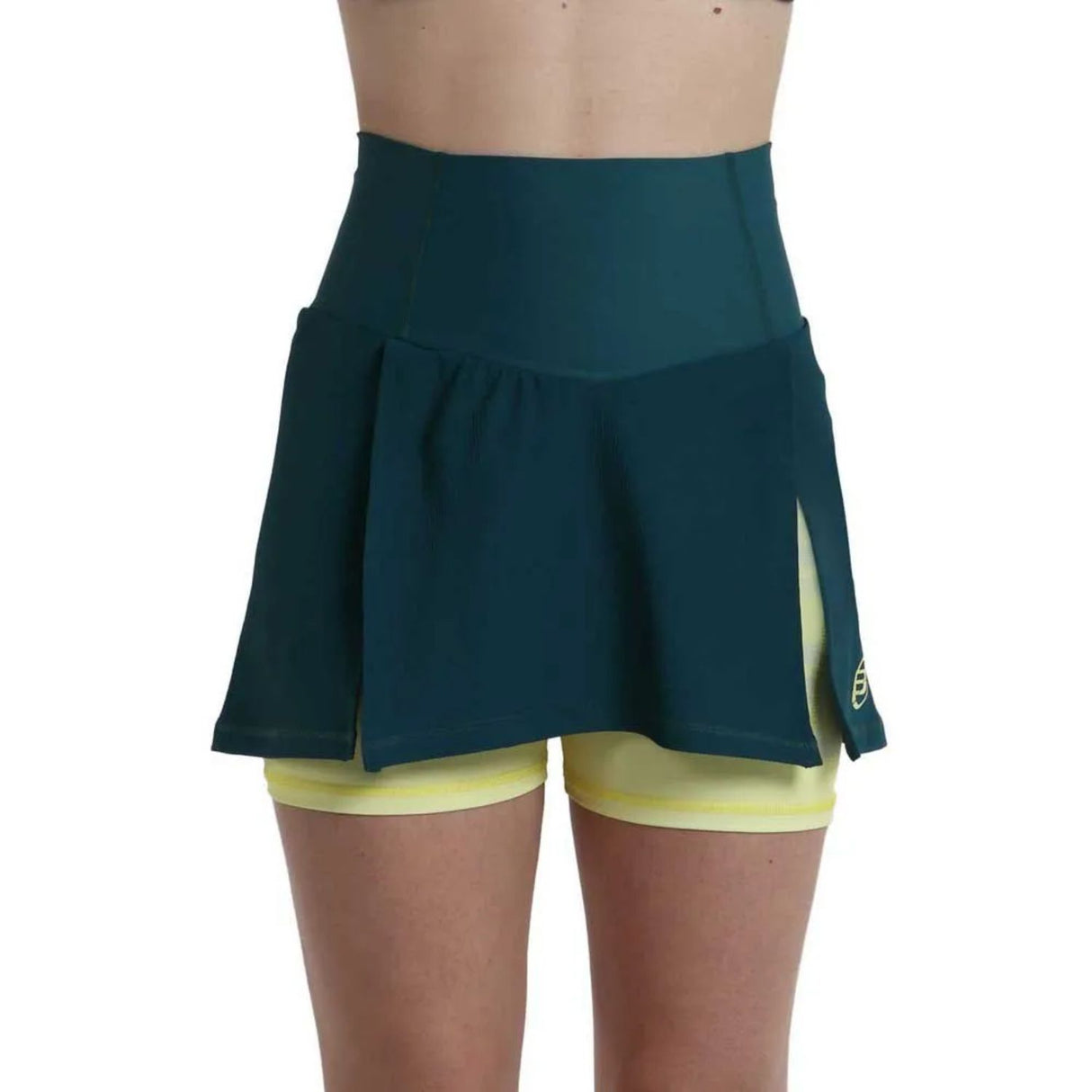 Bullpadel Ojiva Skirt Navy
