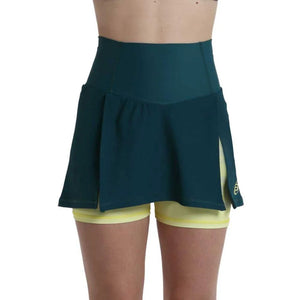 Bullpadel Ojiva Skirt Navy