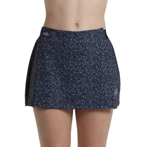 Bullpadel Barri Skirt Black