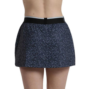 Bullpadel Barri Skirt Black