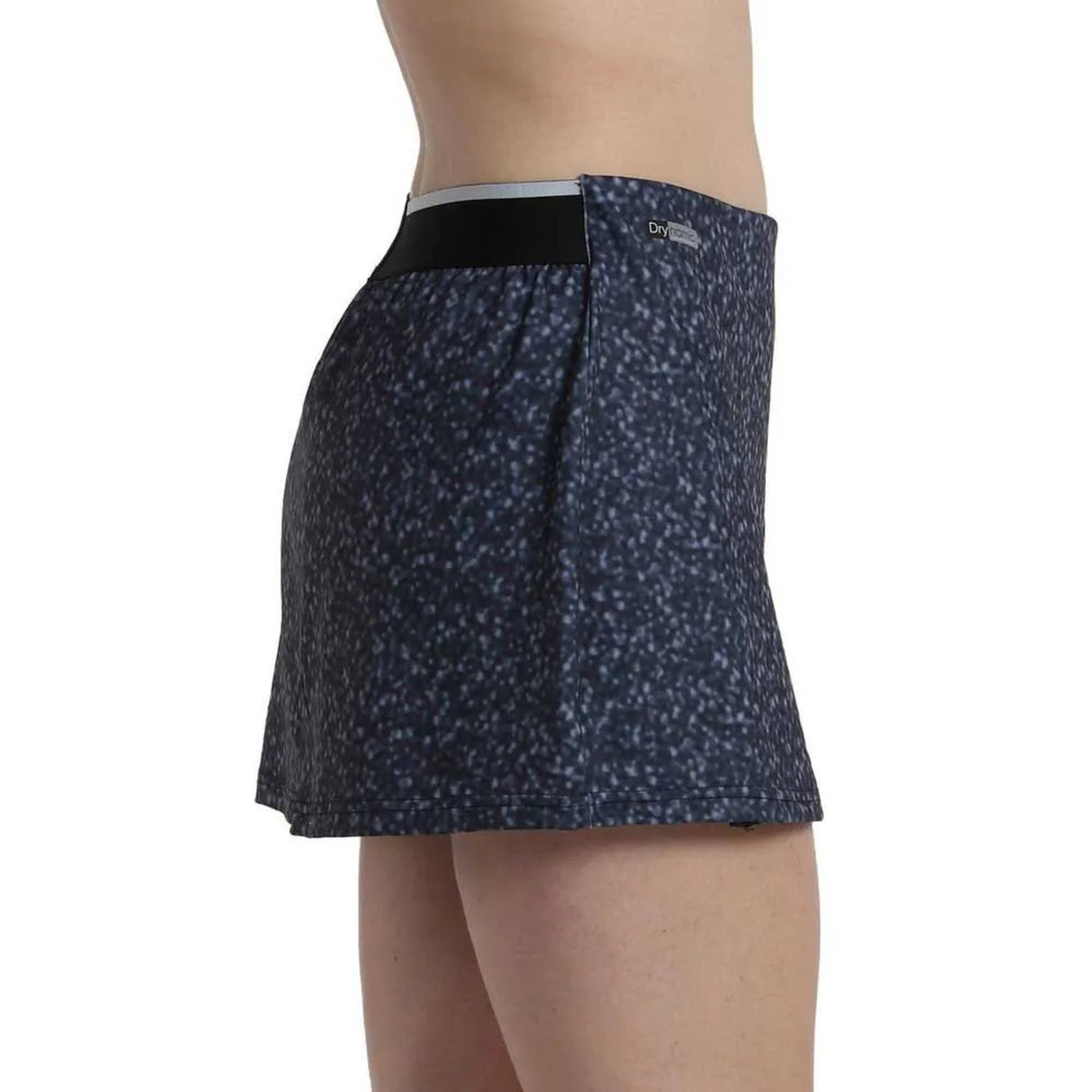 Bullpadel Barri Skirt Black