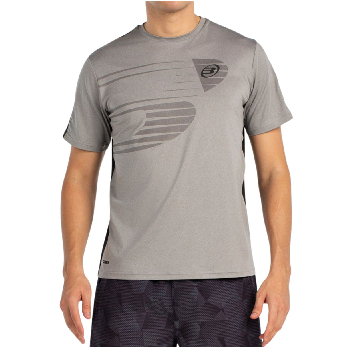 Bullpadel T-Shirt Moeche