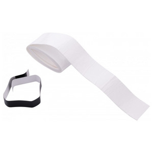 By VP Overgrip Sticky White (3 stuks)