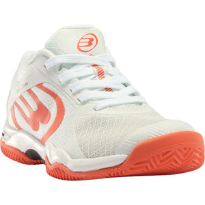 Bullpadel Cup W 24i White/Orange
