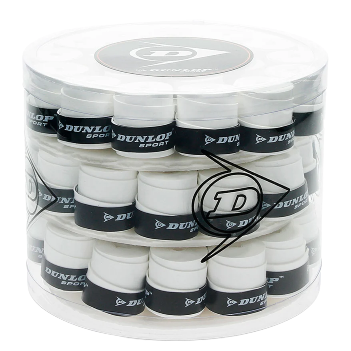 Dunlop Overgrips Tour Pro 60x