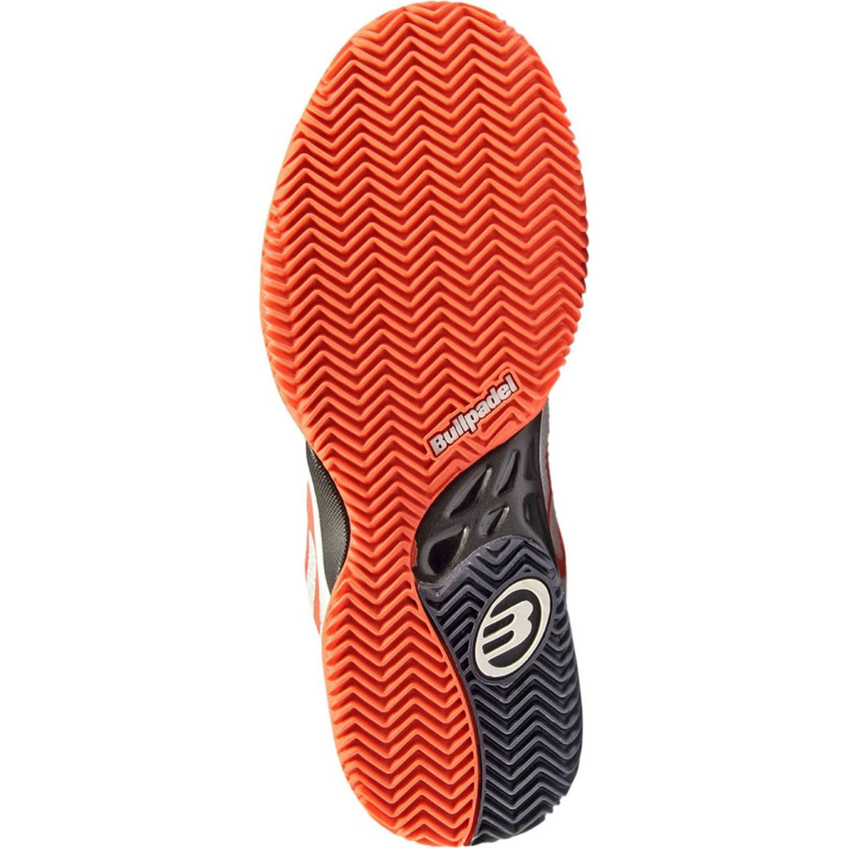 Bullpadel Cup W 24i White/Orange