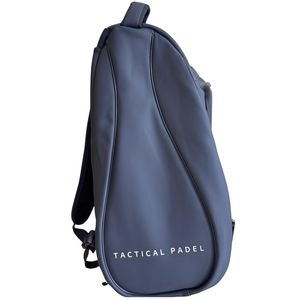 Tactical El Unico Blue