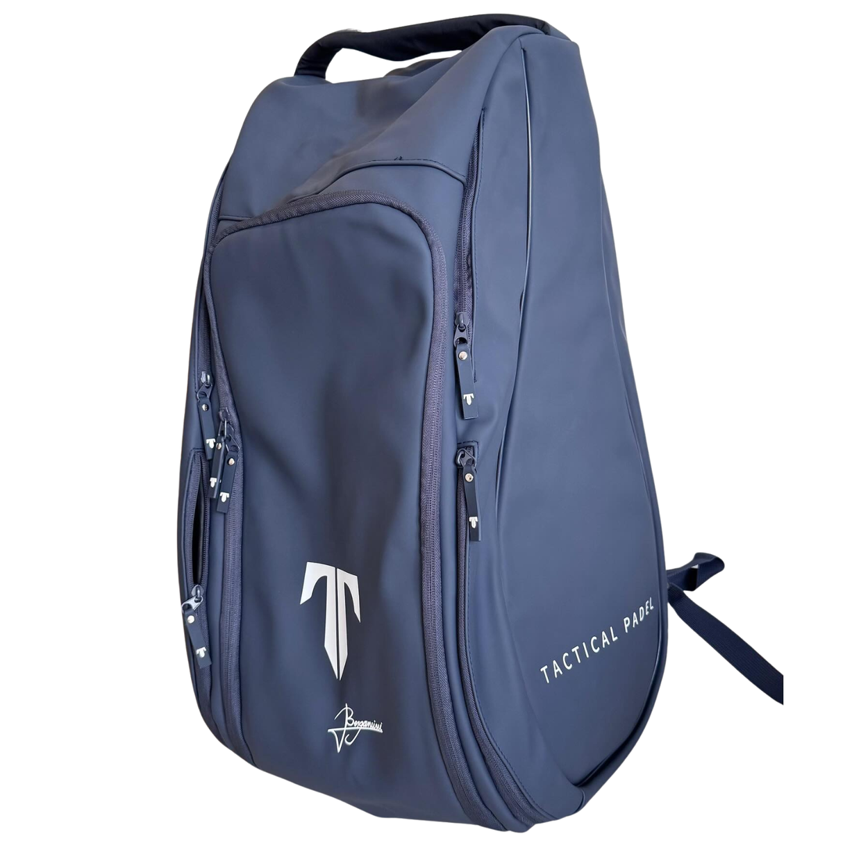 Tactical El Unico Blue