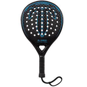 Tactical El Unico Blue